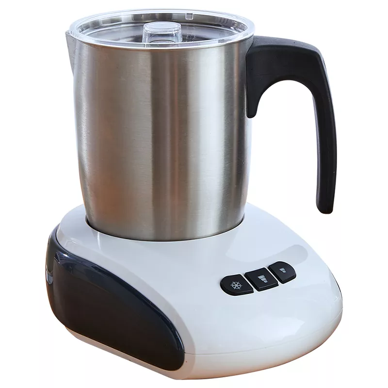 স্বয়ংক্রিয় দুধ স্টিমার বৈদ্যুতিক দুধ Frother