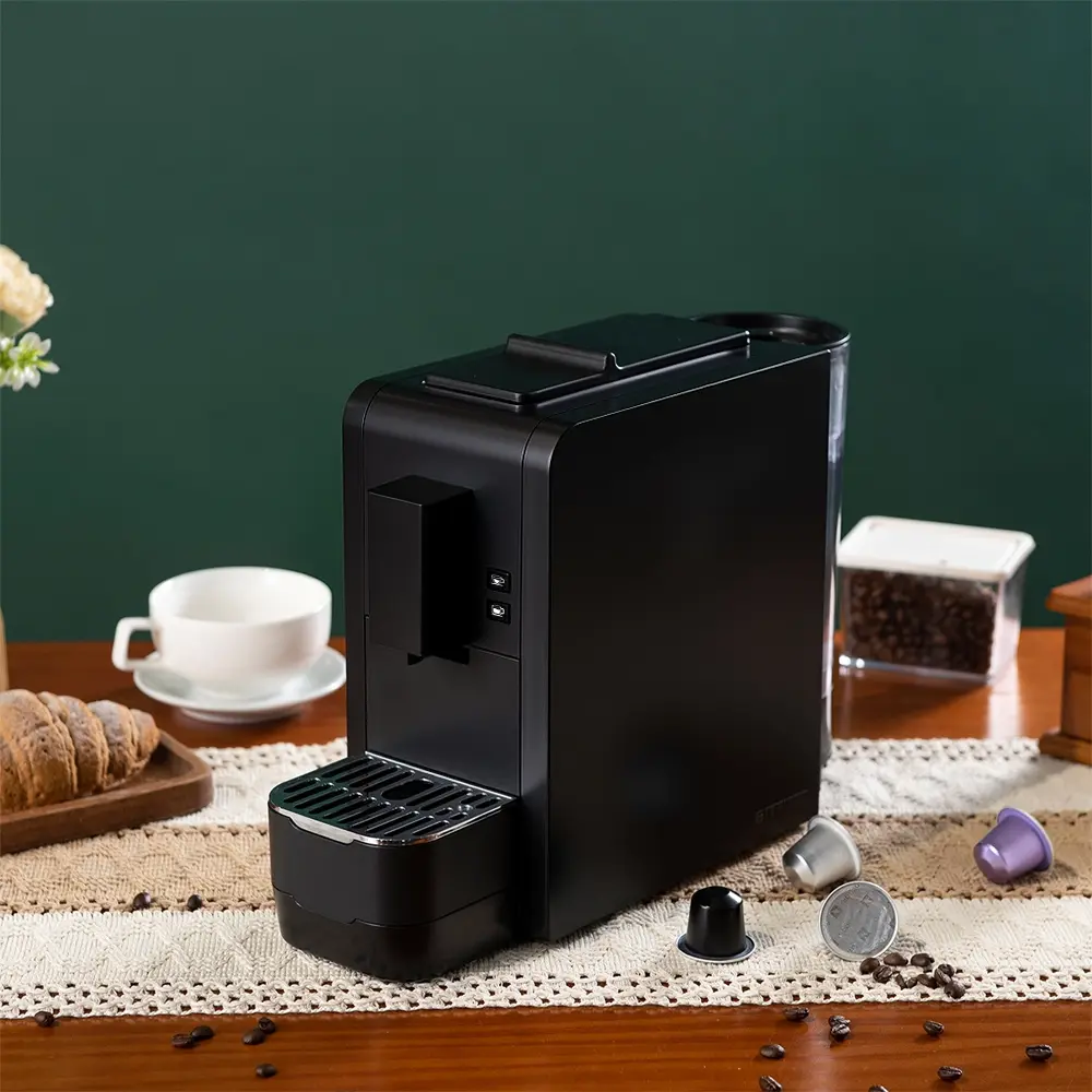 Espresso Machines For Home Baristas