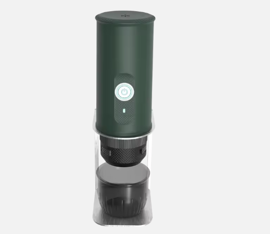পোর্টেবল কফি মেশিন SV610